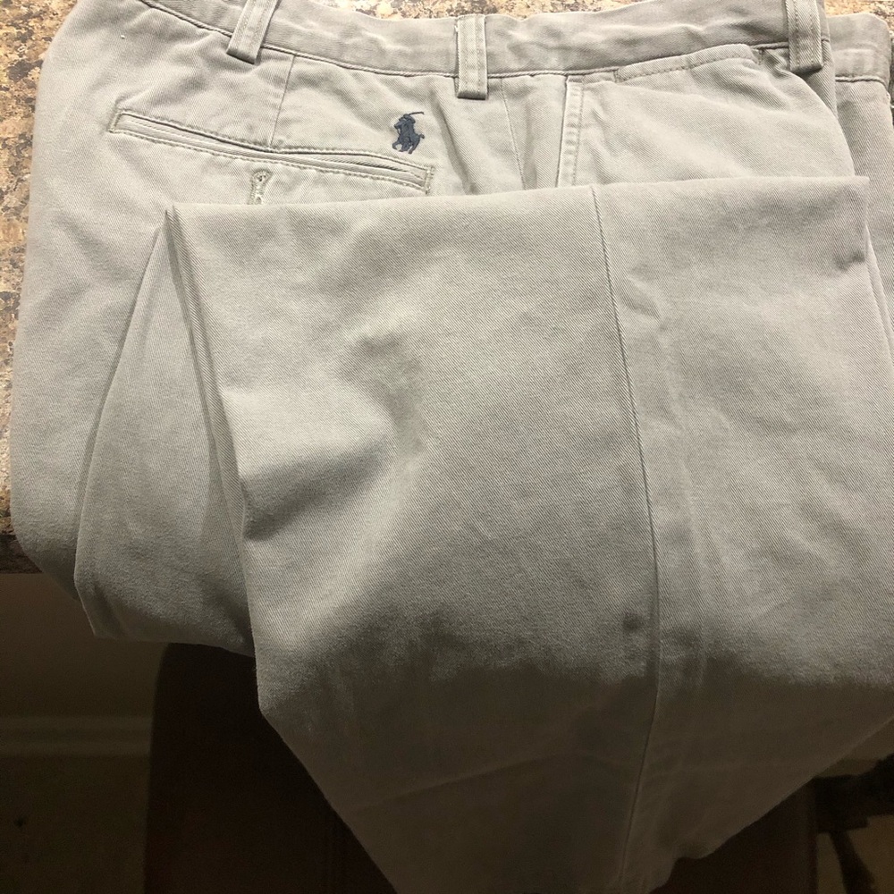 Polo RL dress pants